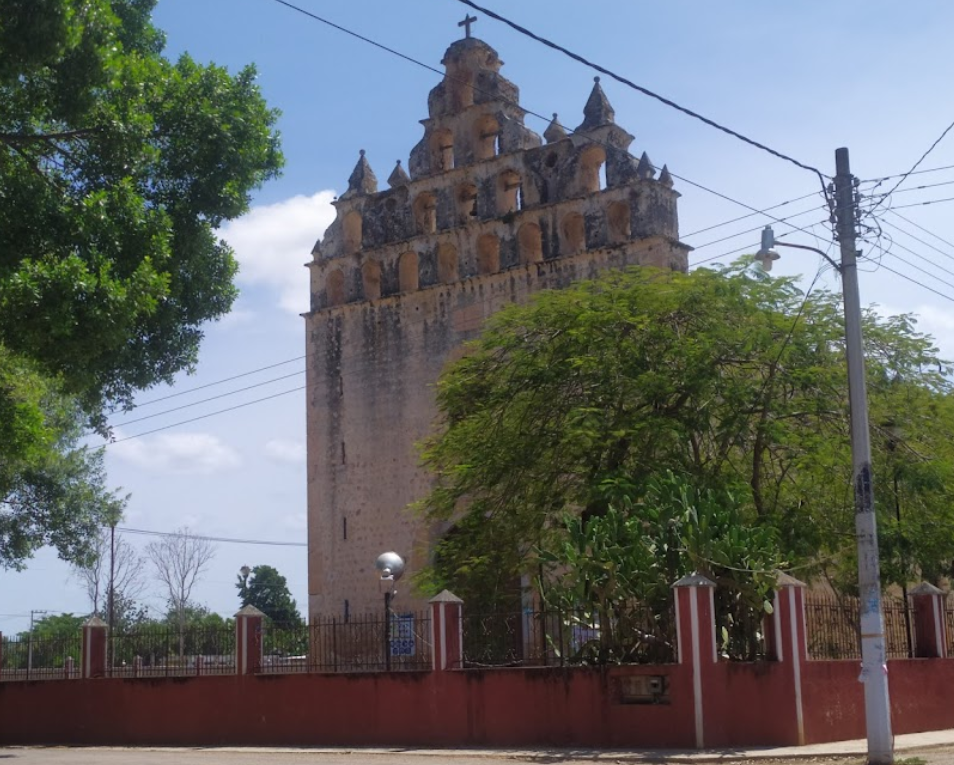 Atractivos de Yotholín