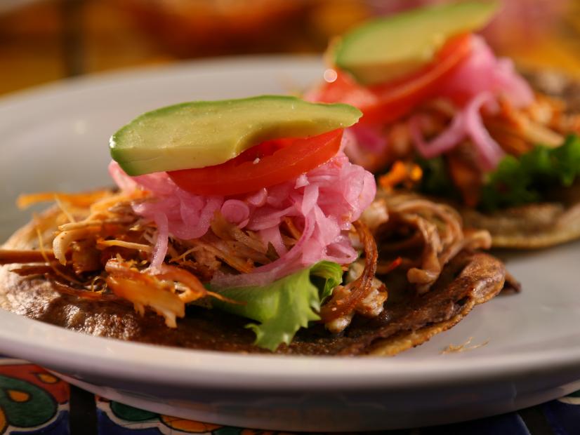 Gastronomía de Yucatán