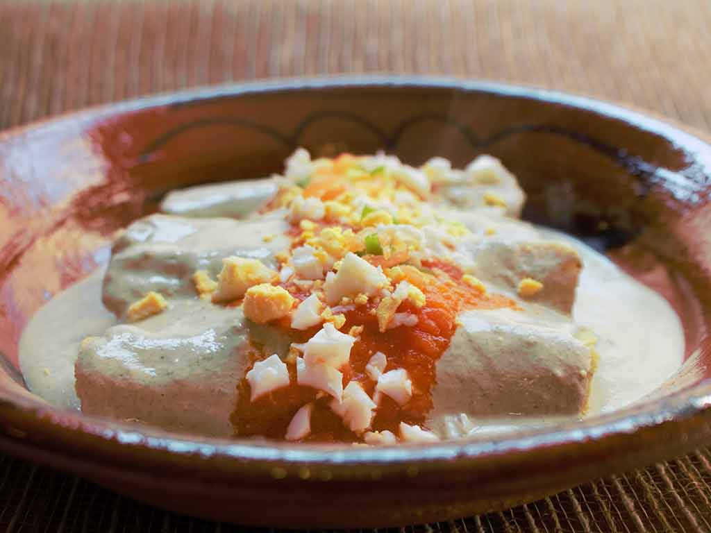 Gastronomía de Yucatán